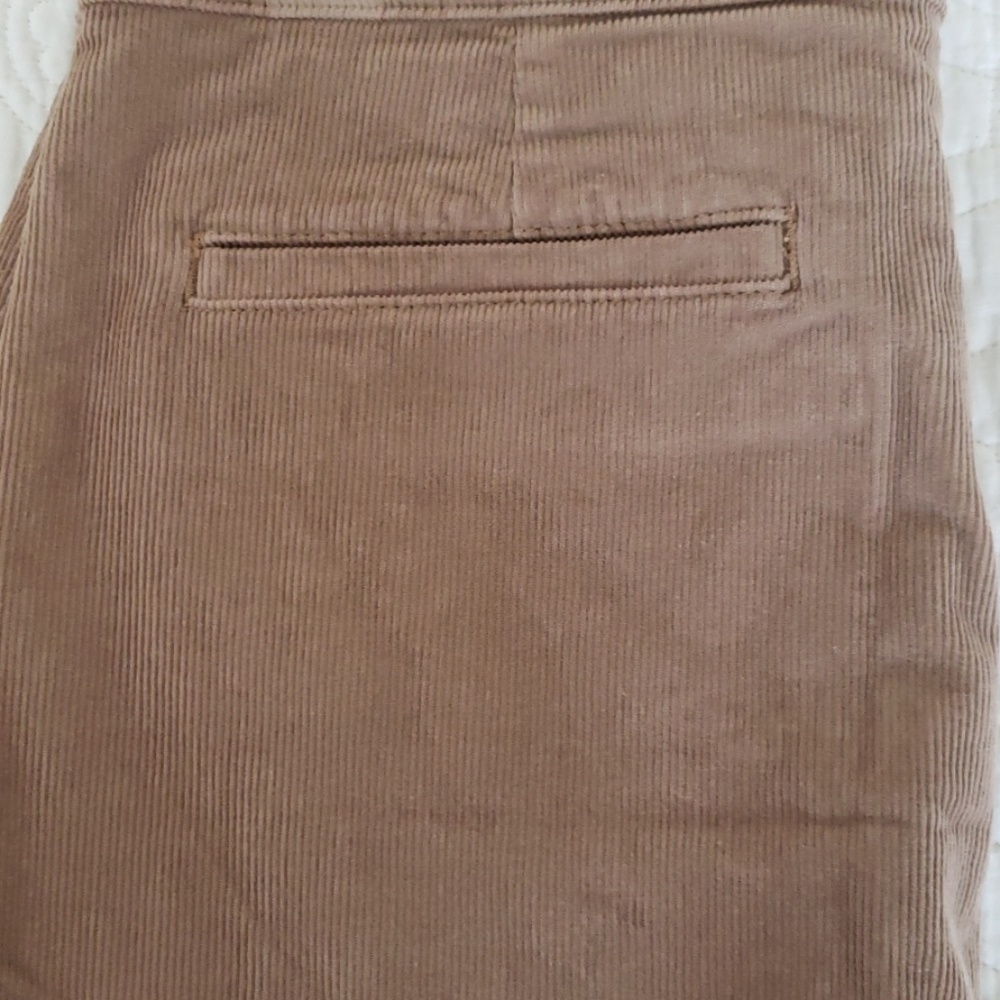 Tory Burch Skirt size 6 - Picture 5 of 5